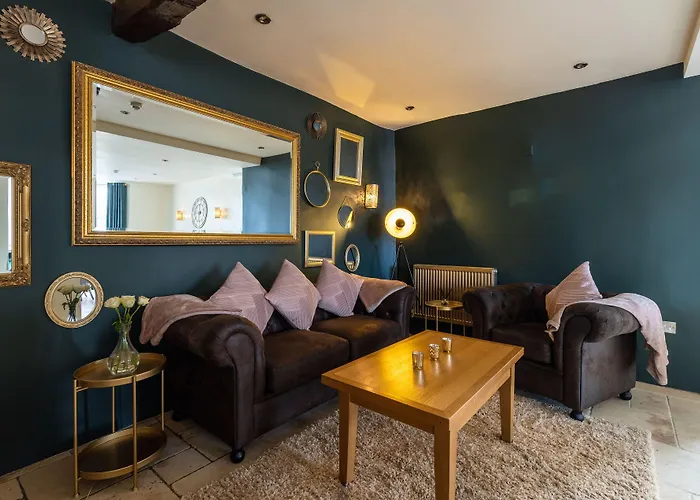 Ravenglass Hotels