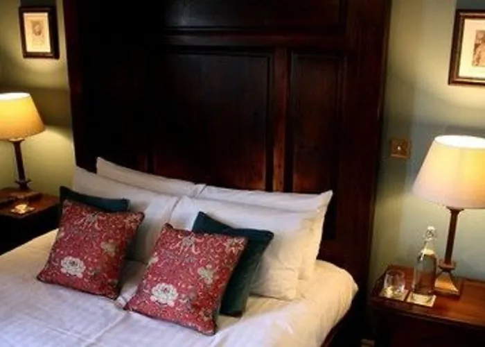 Churston Court Hotel Churston Ferrers