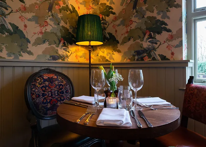 Newbury (Berkshire) Hotels