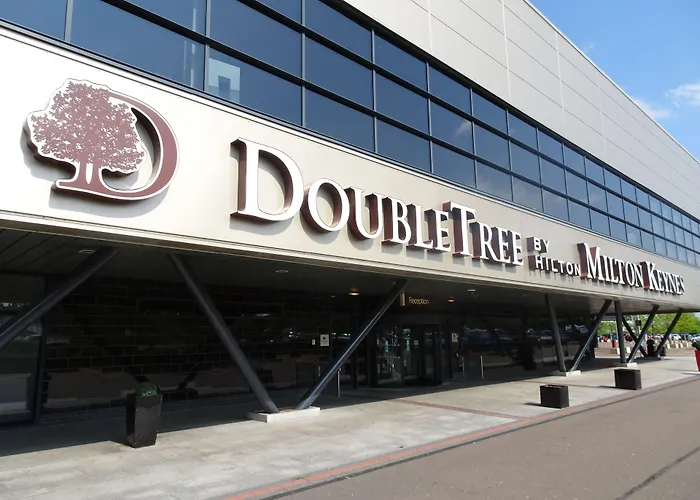 Milton Keynes Hotels