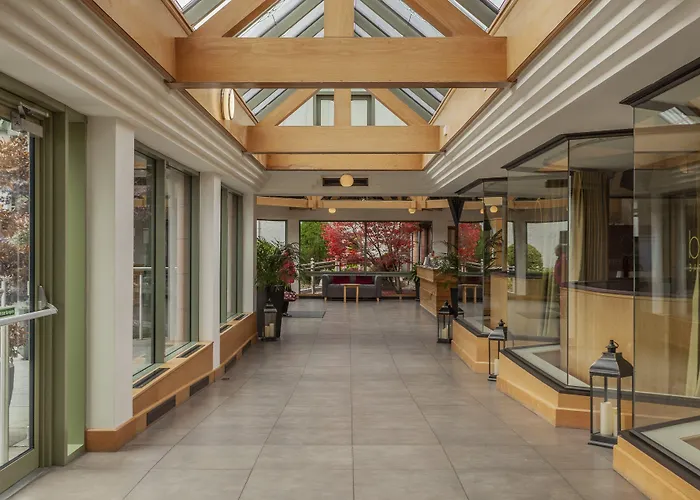 Omagh Hotels