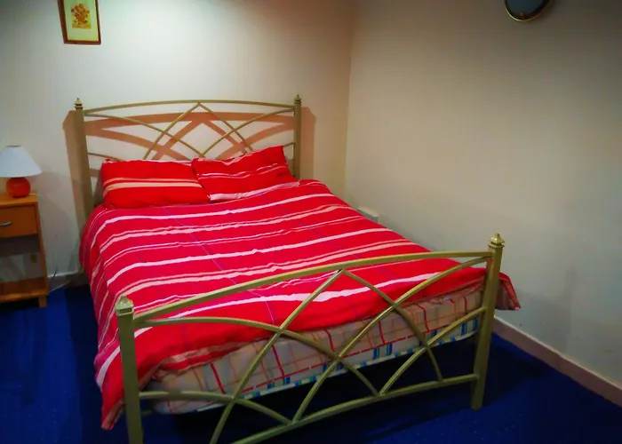 Glasgow hotels near Royal Conservatoire of Scotland