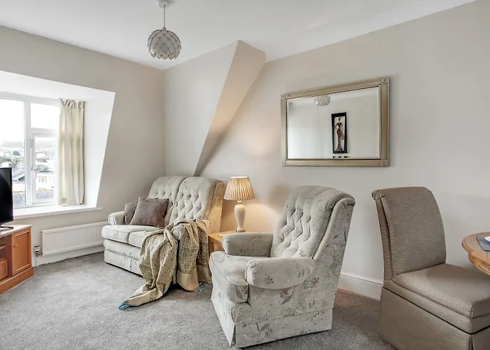 The Chesterfield, Torquay (Adults Only)