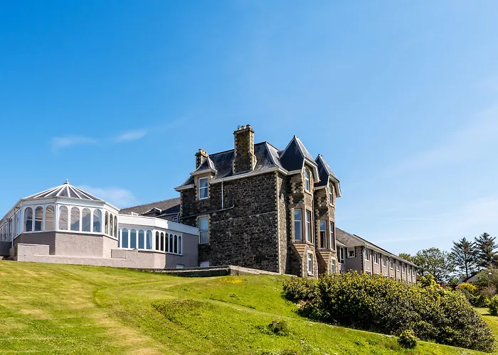 Portpatrick Hotels