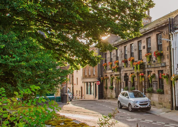 Anstruther Hotels