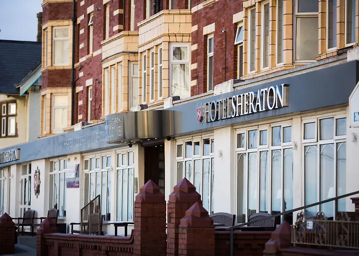 Blackpool Resorts