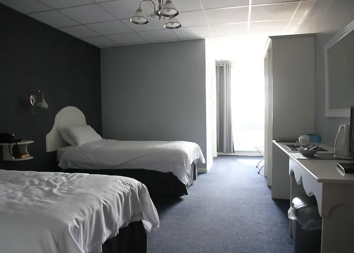 Ballyclare Hotels