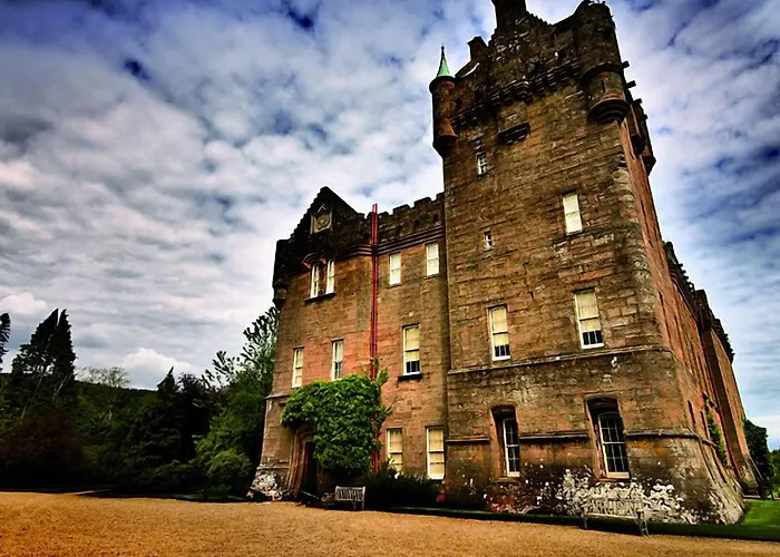 Brodick Hotels