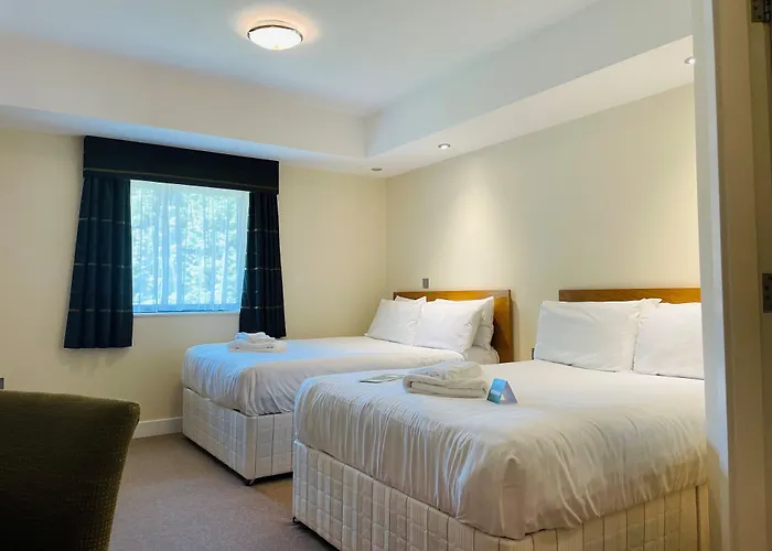 Boston Hotels