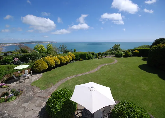 The Miclaran Hotel Shanklin