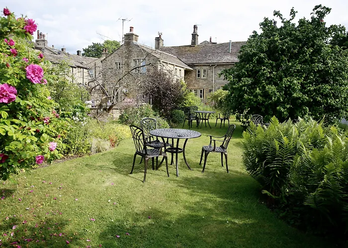 Grassington Hotels