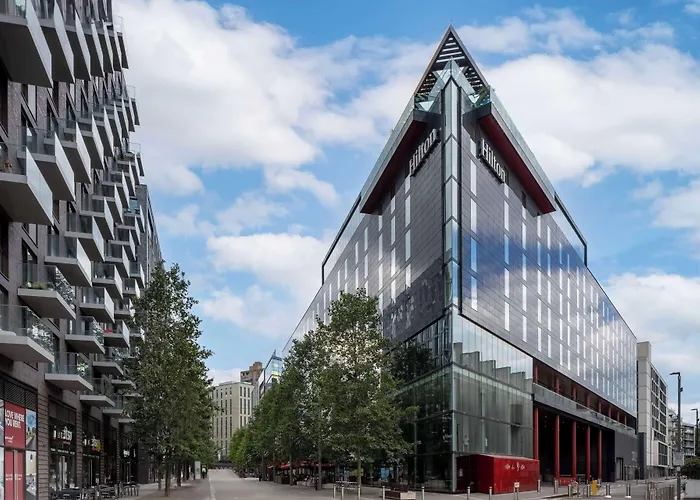 London 4 Star Hotels