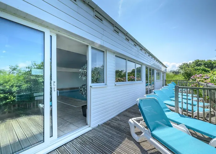 Aberdyfi Hotels