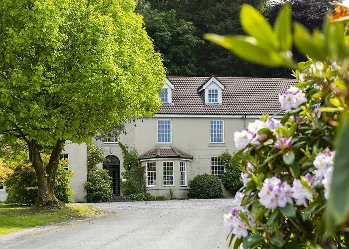 Holiday Cottages in Oban