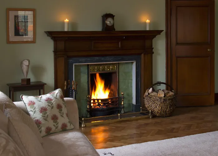 Glencoe Hotels