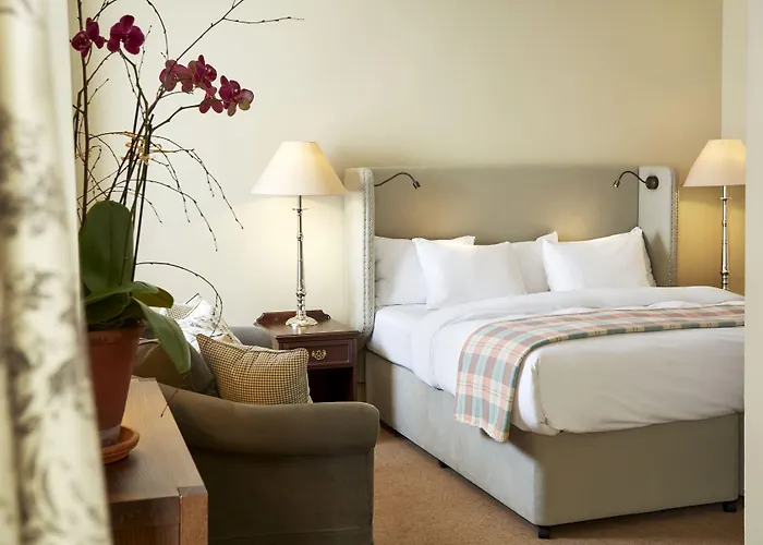 Abergavenny Hotels