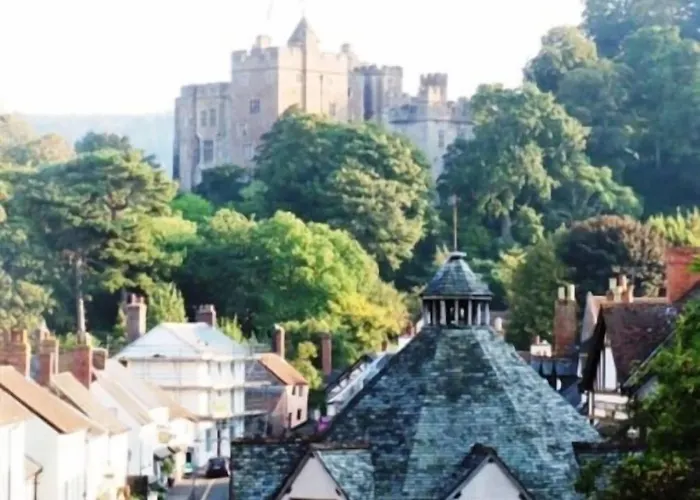 The Gables Bed & Breakfast Porlock