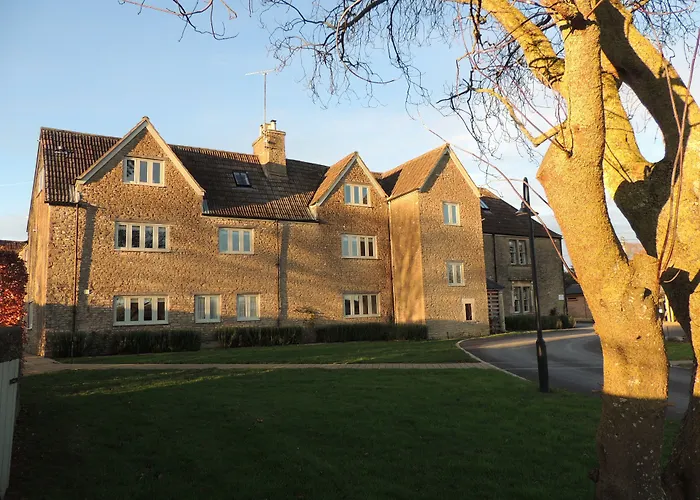 Frome Hotels