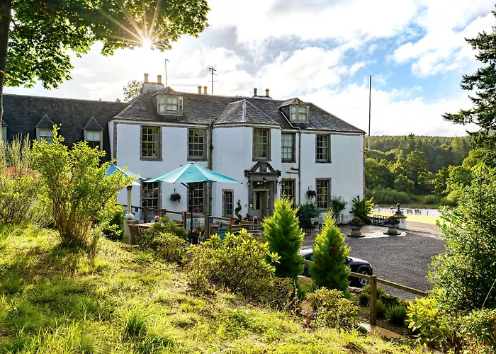 Banchory Hotels