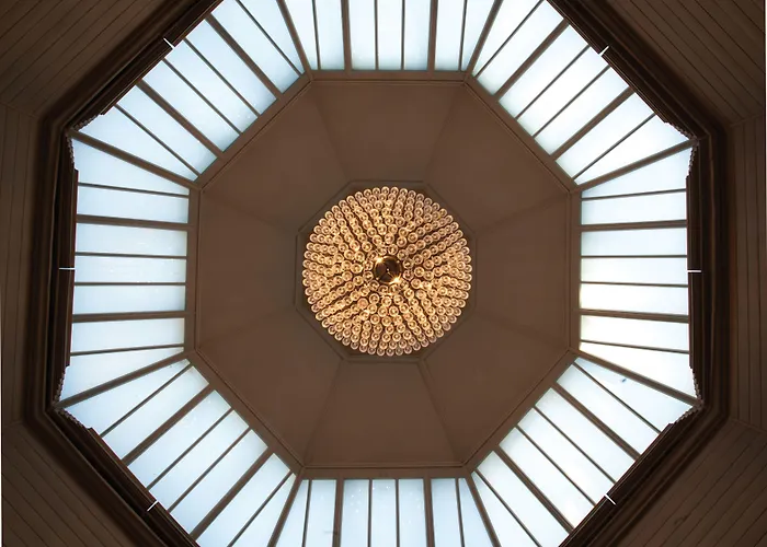 Brighton Hotels