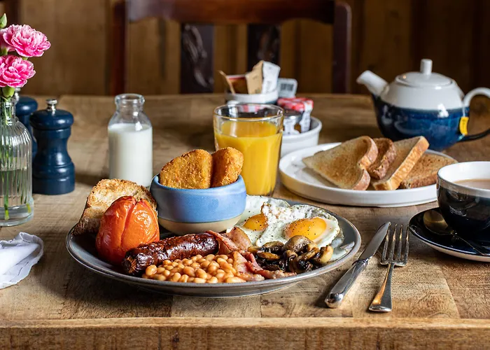 Amble Hotels