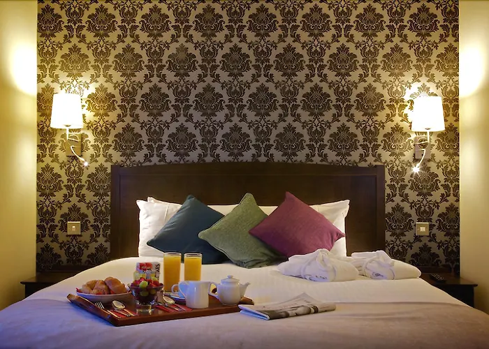Chertsey Hotels