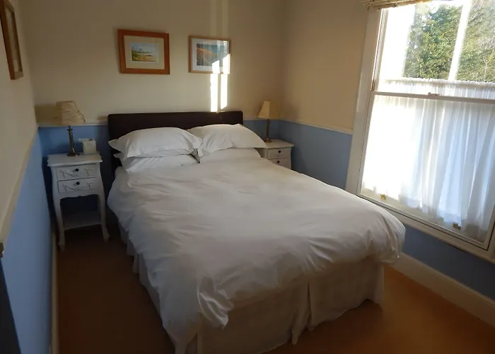 King's Lynn Hotels