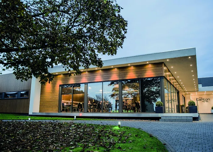 Prestwick Hotels