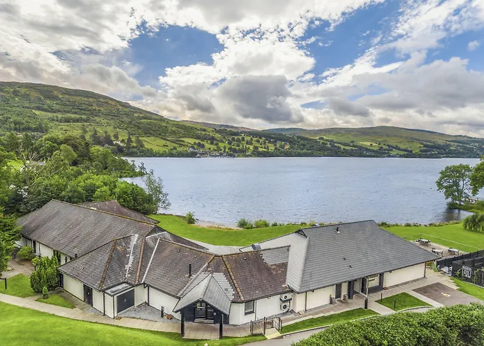 Kenmore (Perth and Kinross) Hotels