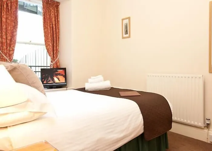 Firgarth Guest House (Adults Only) Windermere