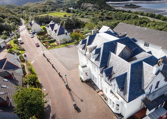 Morar Hotels