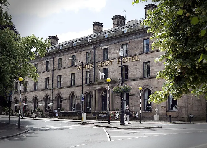Harrogate Hotels