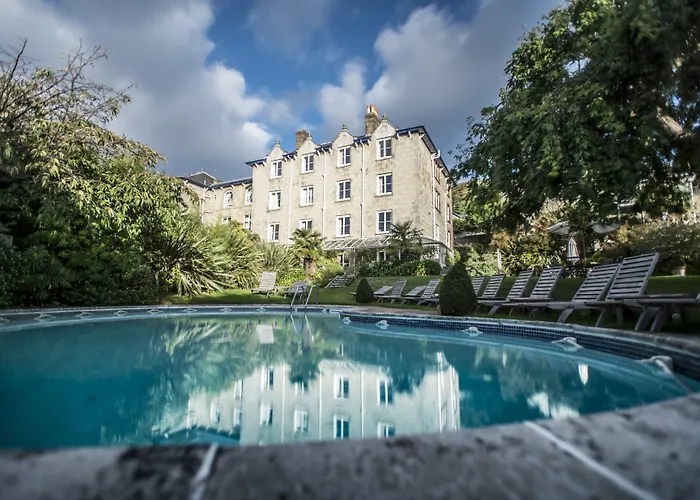 Ventnor Hotels
