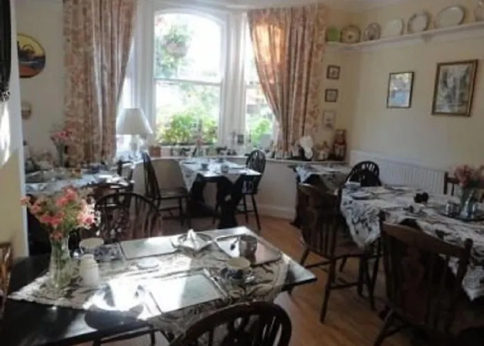 Greenside Guesthouse York