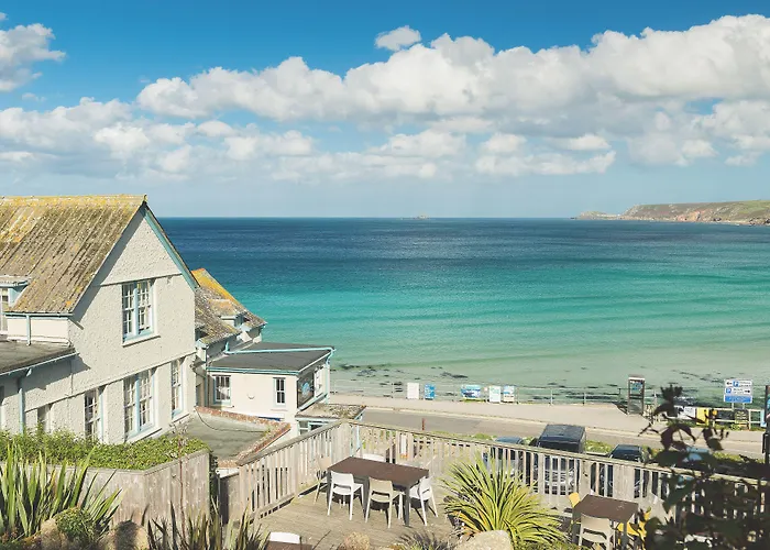 Sennen Cove Hotels
