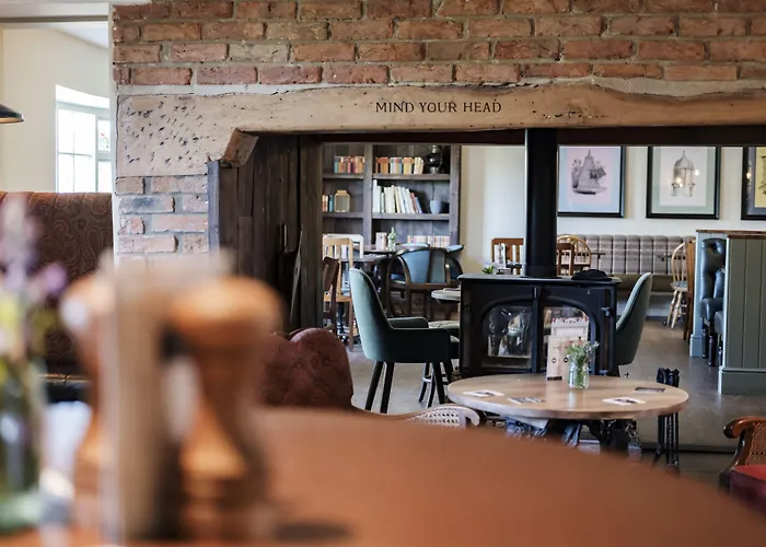 Bridgwater Hotels