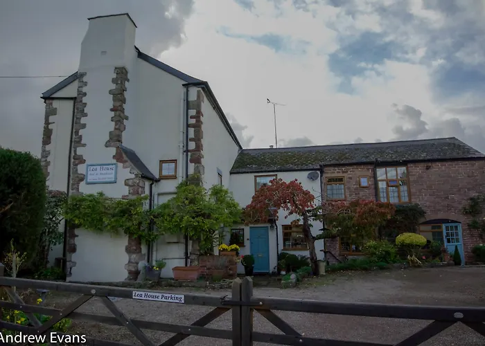 Ross-on-Wye Hotels