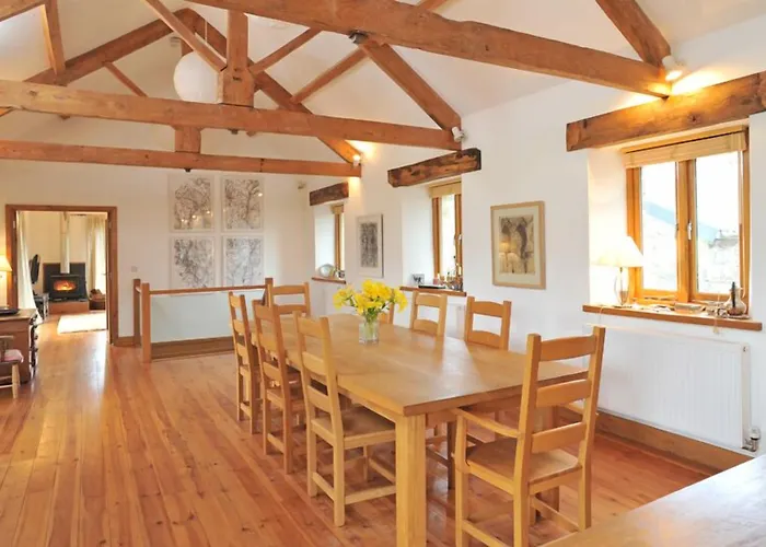 Longacre Bed And Breakfast Newton Abbot