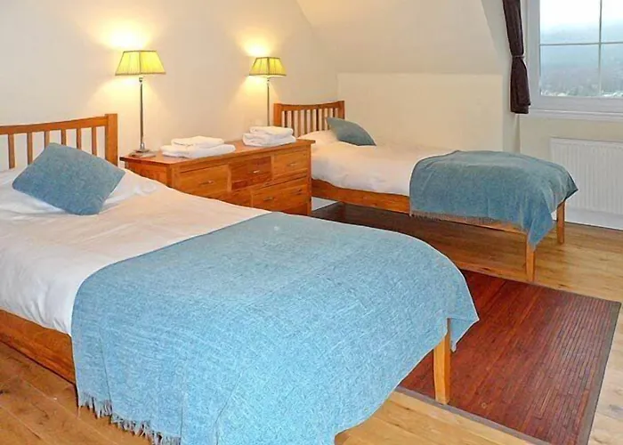 Inverness Hostel