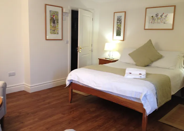 Ripon Hotels