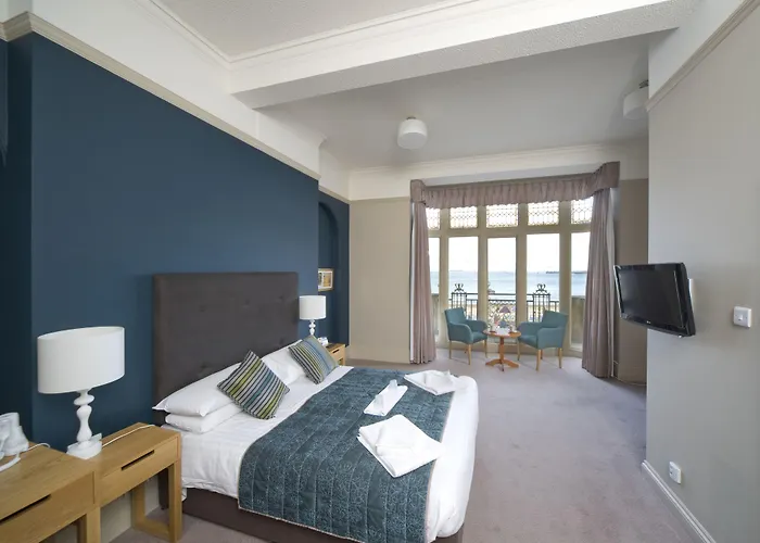Weston-super-Mare Hotels