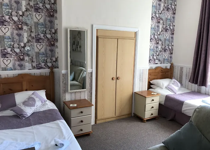 Clarence House Hotel Skegness