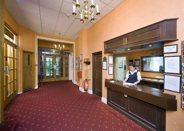 Isle of Jura Hotels