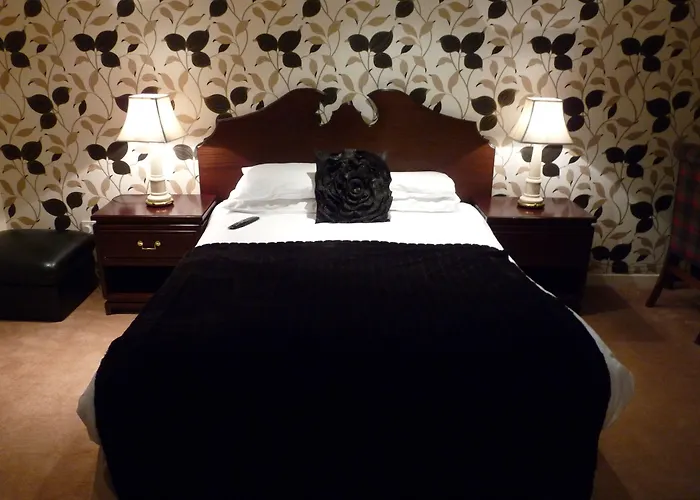 Dunoon Hotels