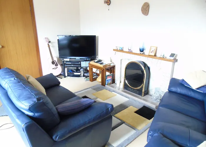 Jomarnic B&B Lossiemouth