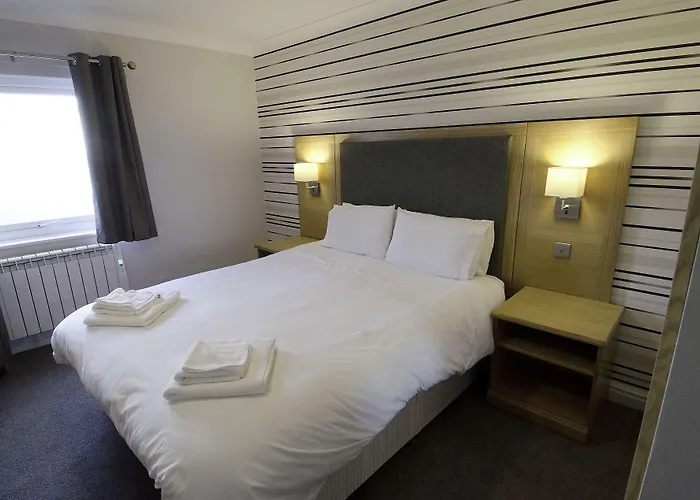 St Bees Hotels