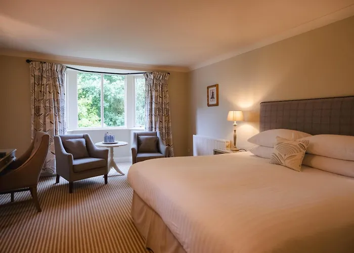 Guisborough Hotels
