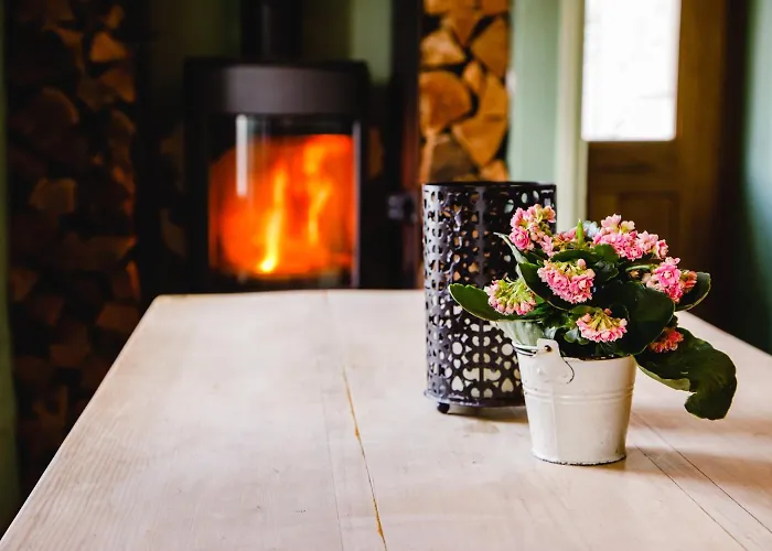 Symonds Yat Hotels