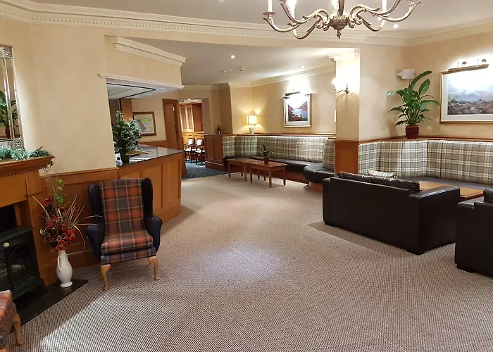 Arrochar Hotels