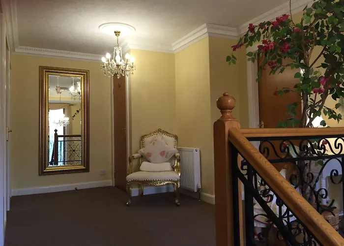 Fort William Bed & Breakfasts 